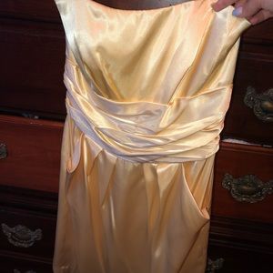 Brides maid dress, WORN ONCE, PERFECT CONDITION